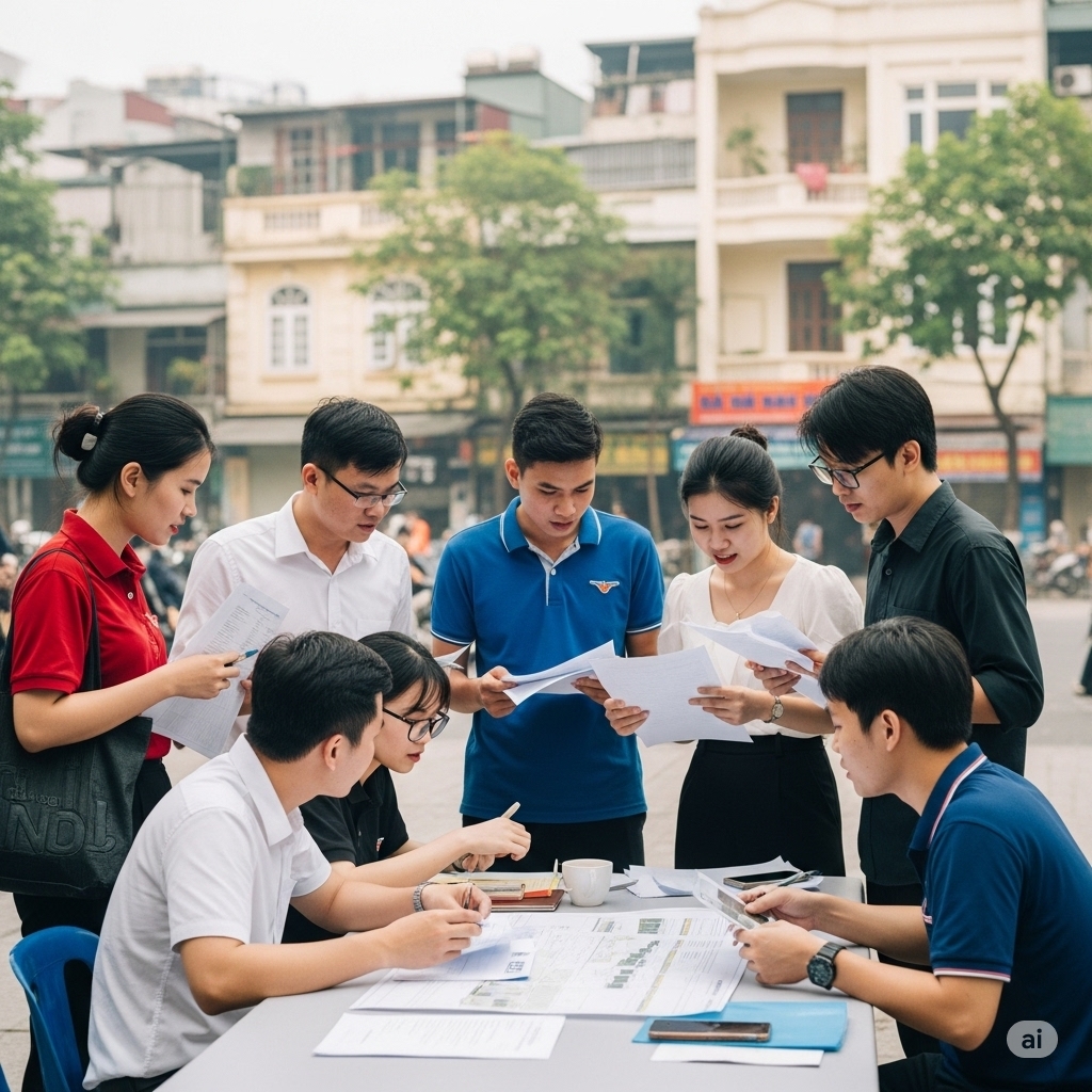 Người trẻ dưới 35 tuổi được vay mua nhà ở xã hội với lãi suất thấp